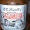 "Meat Flavored"