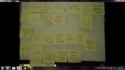 The Plan
