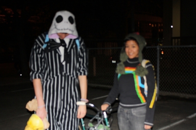 He took this photo of us He took this photo of us