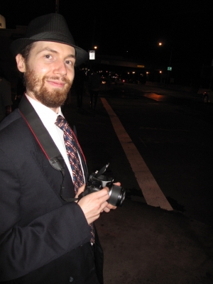 Mild-Mannered Photographer Mild-Mannered Photographer