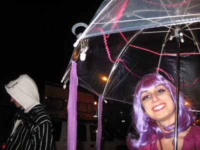 Magic Jellyfish Meetup Magic Jellyfish Meetup