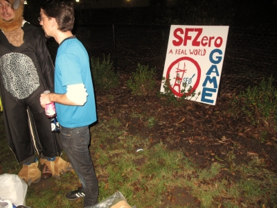 and FINISH LINE! and FINISH LINE!