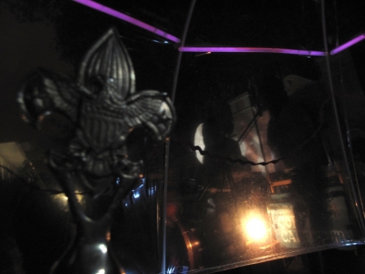 Good Journey, and Good Night! Good Journey, and Good Night!