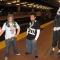Journey-ers waiting on my Fruitvale platform to board