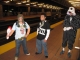 Journey-ers waiting on my Fruitvale platform to board