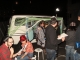 Ghost Van