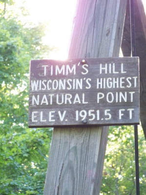 sign