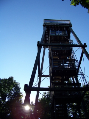 tower