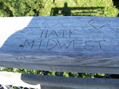 HAIL MIDWEST