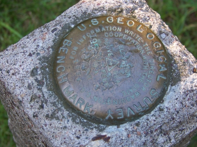 historical marker