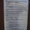 Placepoem by Robert Warren Placepoem by Robert Warren
