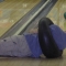 Me, bowling