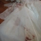 oh the dress.