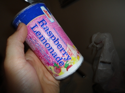 Our flavoring of choice