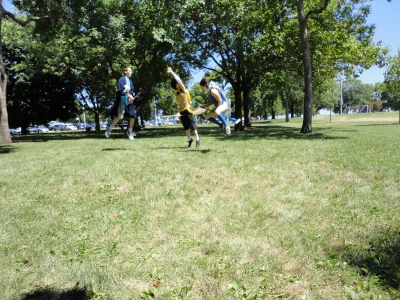 Flying is fun! Flying is fun!