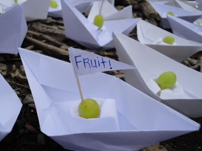 Fruit!