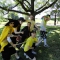 Hufflepuff Team Photo