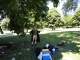 Xtra Shots - disrobing the snitch