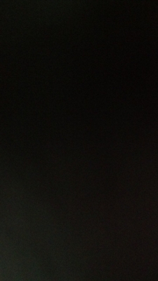 nothing