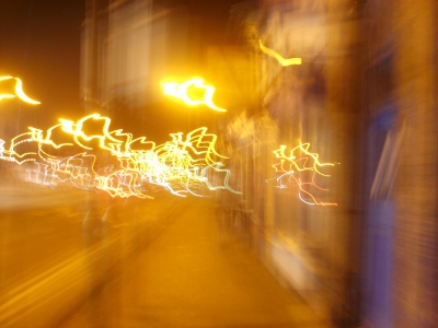 The Lights The Lights