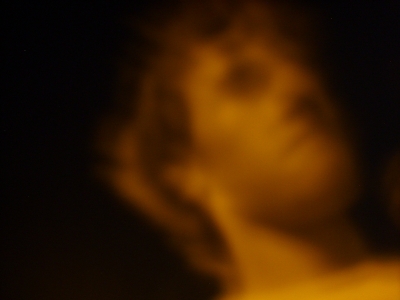 Ghostly Ghostly