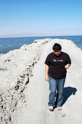 I think Doctor Subtle likes Beta...