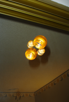 The creature I'm after