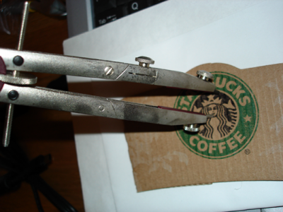 Dialing in Dialing in