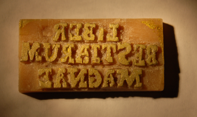 First attempt (B Orionis)