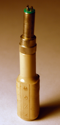 Electrical something