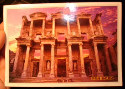 Post Card Post Card