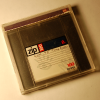 Zip Disk.