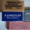 Erasers