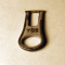 Zipper pull.