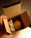 box boxed