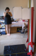 the workspace