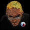 Player Portrait by Bet Monty Player Portrait by Bet Monty