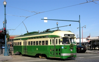 F Train Pic from the internets