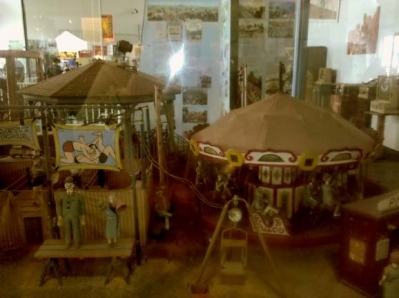 More Mechanical Circus