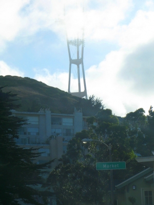 We're getting closer!