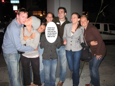 Mission Friday Night: Cat Herding Failure. Mission Friday Night: Cat Herding Failure.