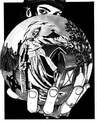 This is what I do for a living.