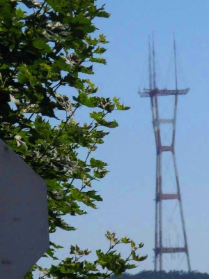 Broadway and Divisadero ish.