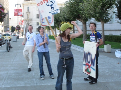 Bex Q: What do we want? A: Topographical Equality! Bex Q: What do we want? A: Topographical Equality!