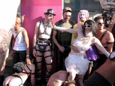 Folsom Failure 2a. Folsom Failure 2a.