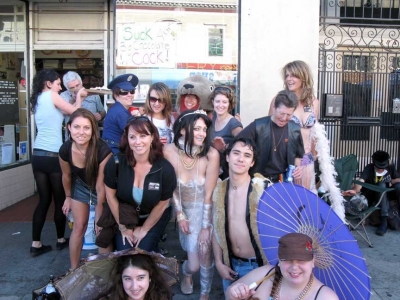 Success #3!  Success #3!