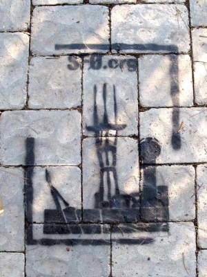 On Lomard, The Windingest Street