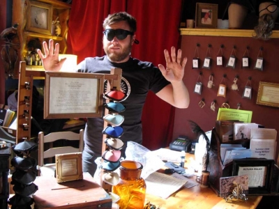 Only use one at a time.