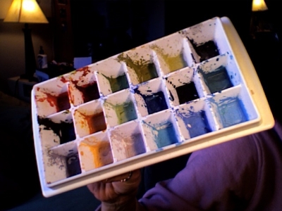 Colors Colors