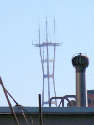 From Lomard, The Windingest Street